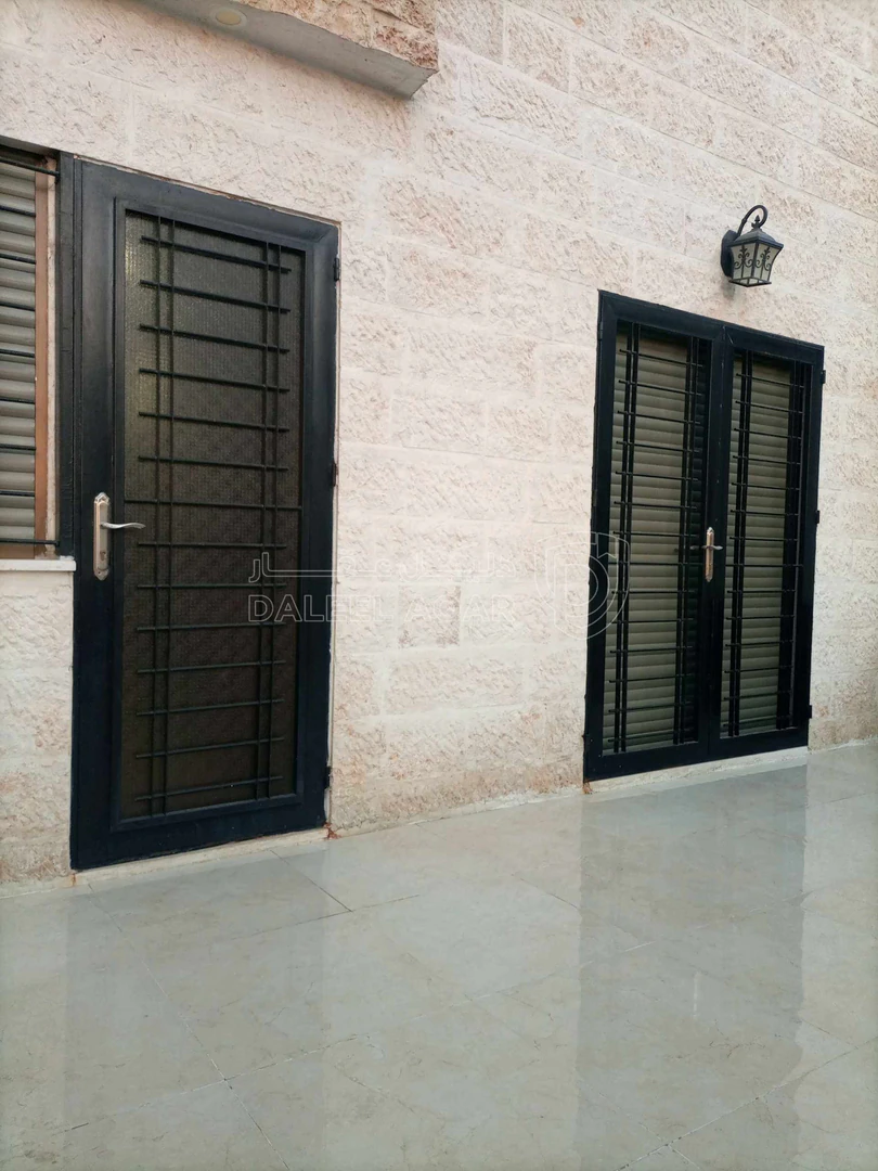 شقة في عمان، الذراع الغربي، شارع أحمد السقاف - 59,000 دأ - صورة 1