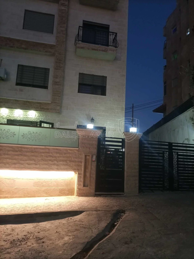 شقة في عمان، الذراع الغربي، شارع أحمد السقاف - 59,000 دأ - صورة 1