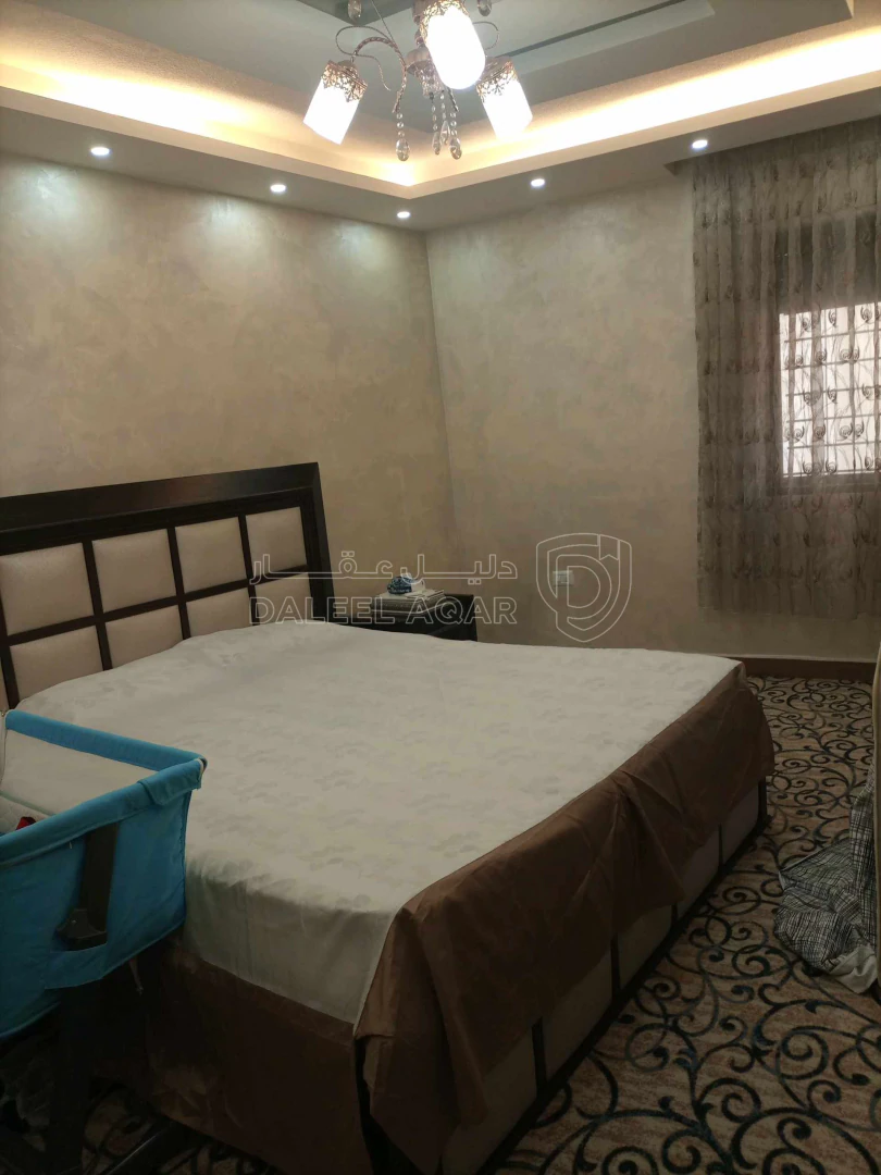 شقة في عمان، الذراع الغربي، شارع أحمد السقاف - 59,000 دأ - صورة 1