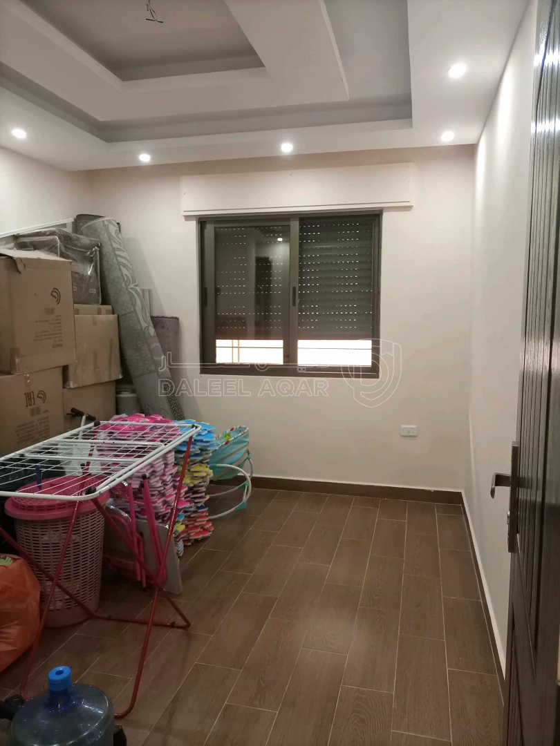 شقة في عمان، الذراع الغربي، شارع أحمد السقاف - 59,000 دأ - صورة 1