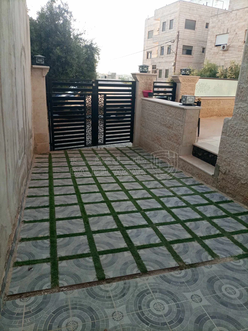 شقة في عمان، الذراع الغربي، شارع أحمد السقاف - 59,000 دأ - صورة 1