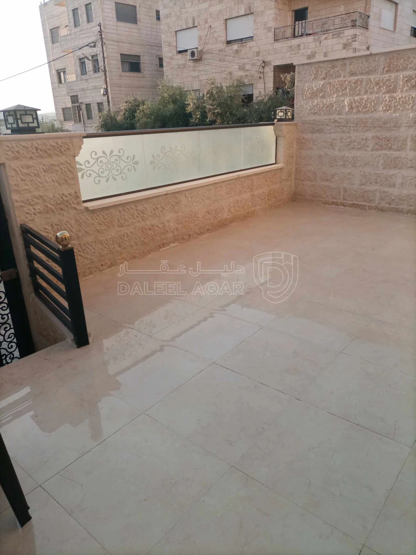 شقة في عمان، الذراع الغربي، شارع أحمد السقاف - 59,000 دأ - صورة 1