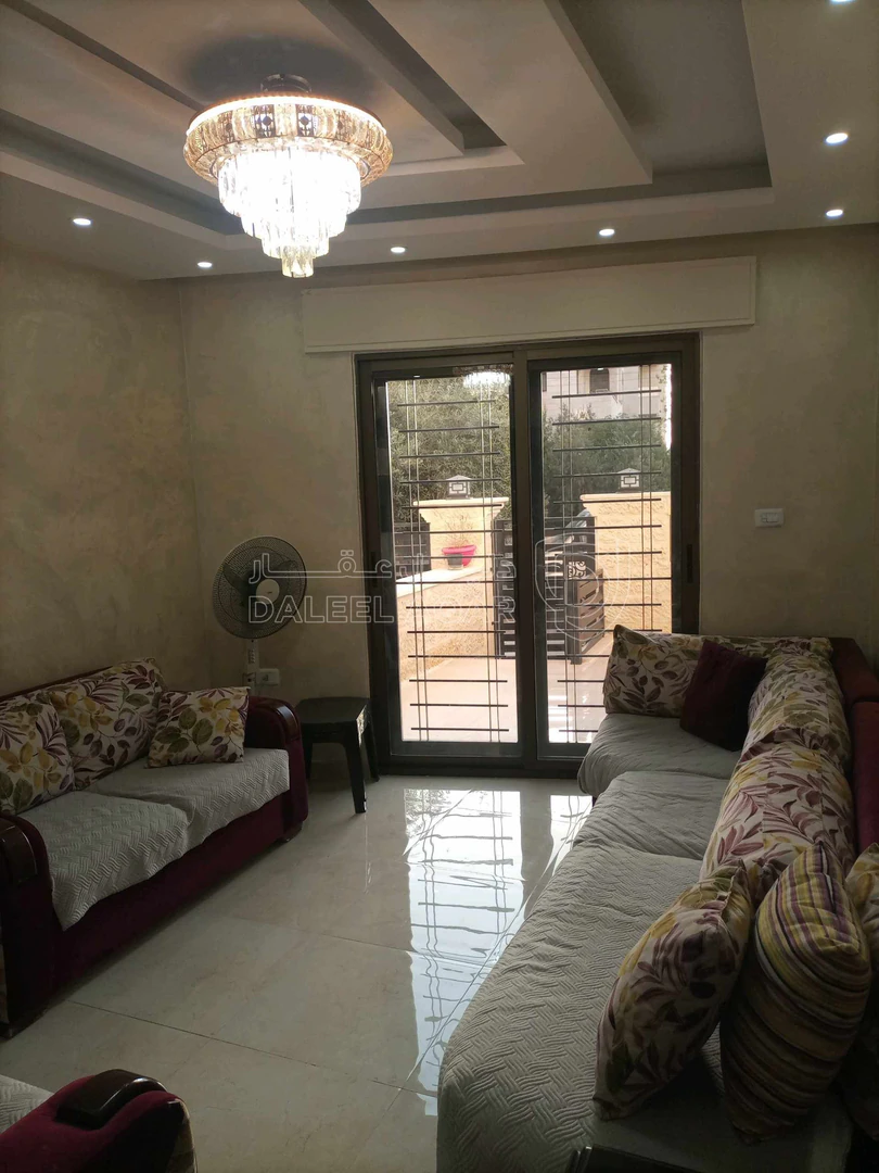 شقة في عمان، الذراع الغربي، شارع أحمد السقاف - 59,000 دأ - صورة 1