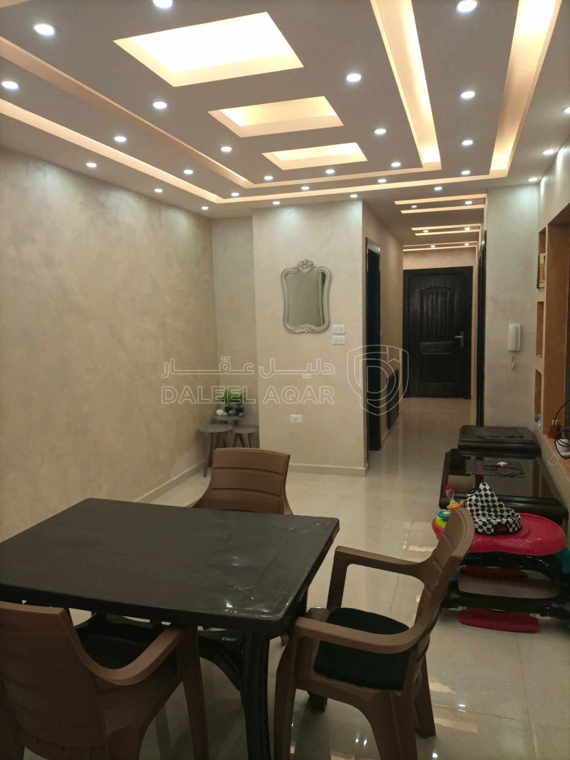 شقة في عمان، الذراع الغربي، شارع أحمد السقاف - 59,000 دأ - صورة 1