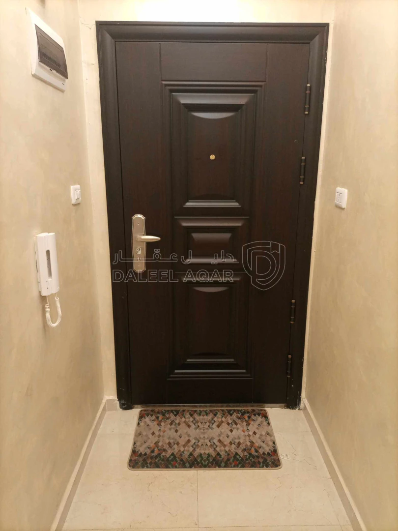 شقة في عمان، الذراع الغربي، شارع أحمد السقاف - 59,000 دأ - صورة 1