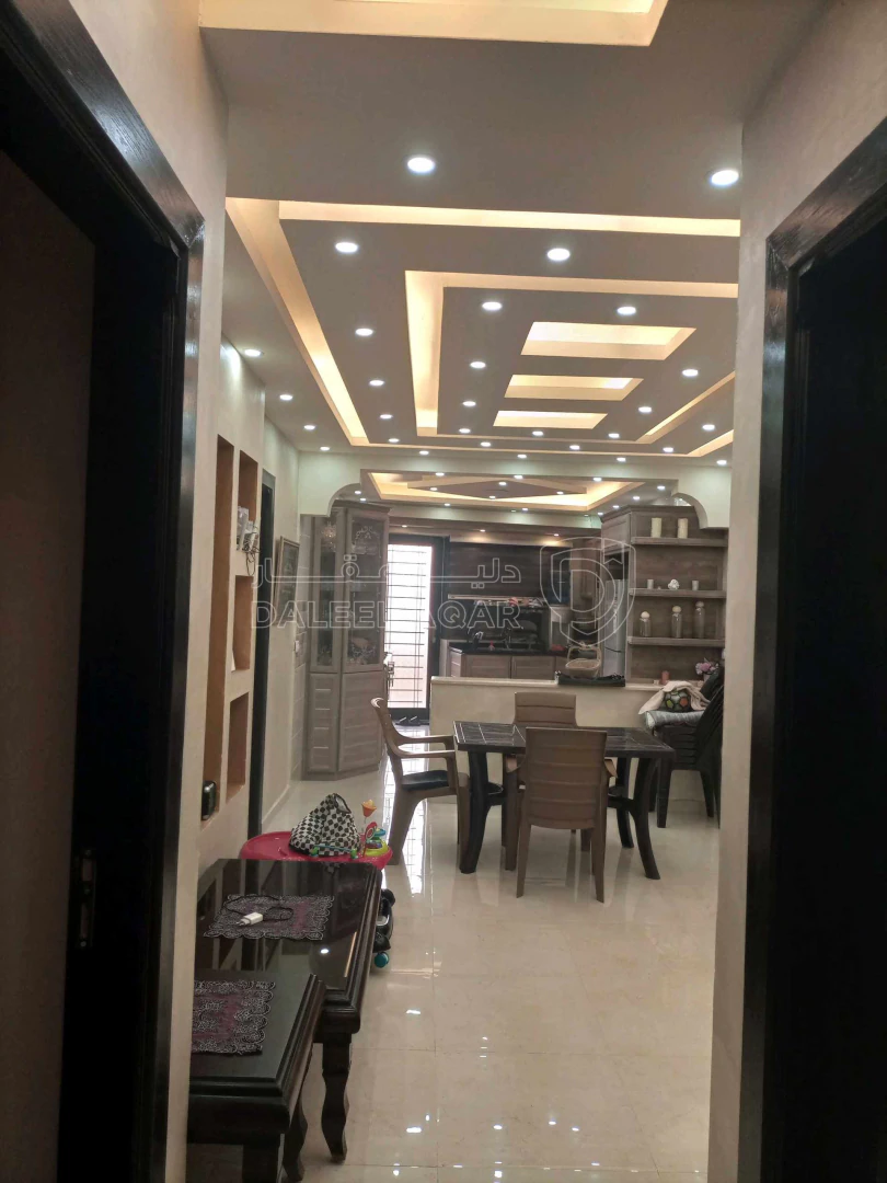 شقة في عمان، الذراع الغربي، شارع أحمد السقاف - 59,000 دأ - صورة 1