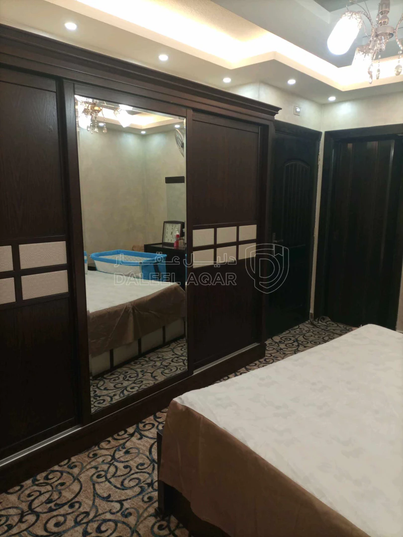 شقة في عمان، الذراع الغربي، شارع أحمد السقاف - 59,000 دأ - صورة 1