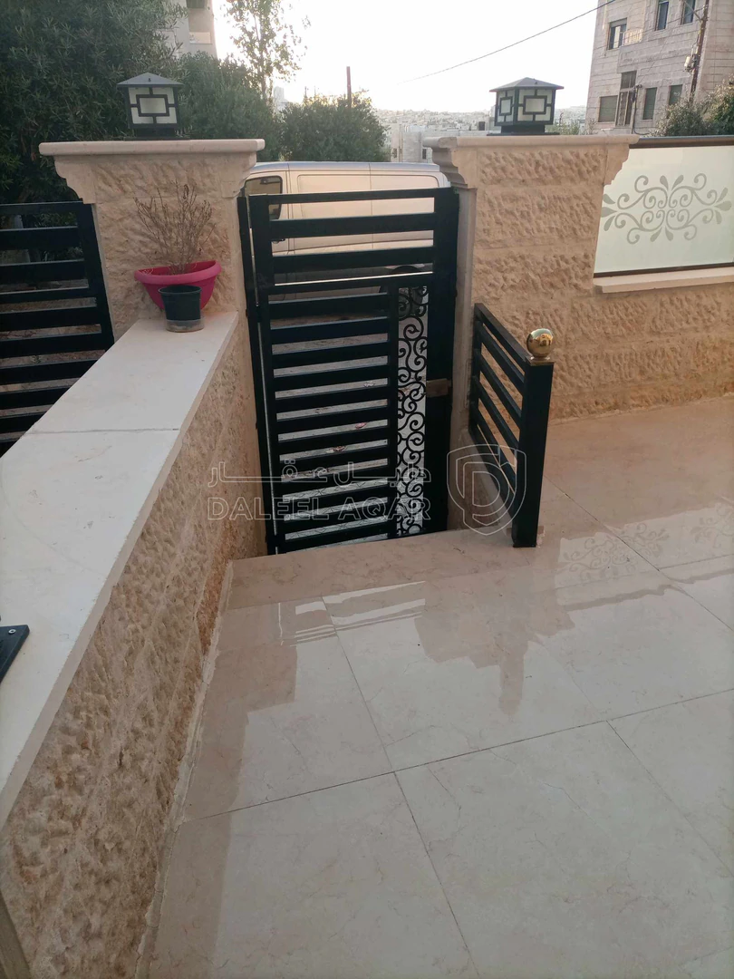 شقة في عمان، الذراع الغربي، شارع أحمد السقاف - 59,000 دأ - صورة 1