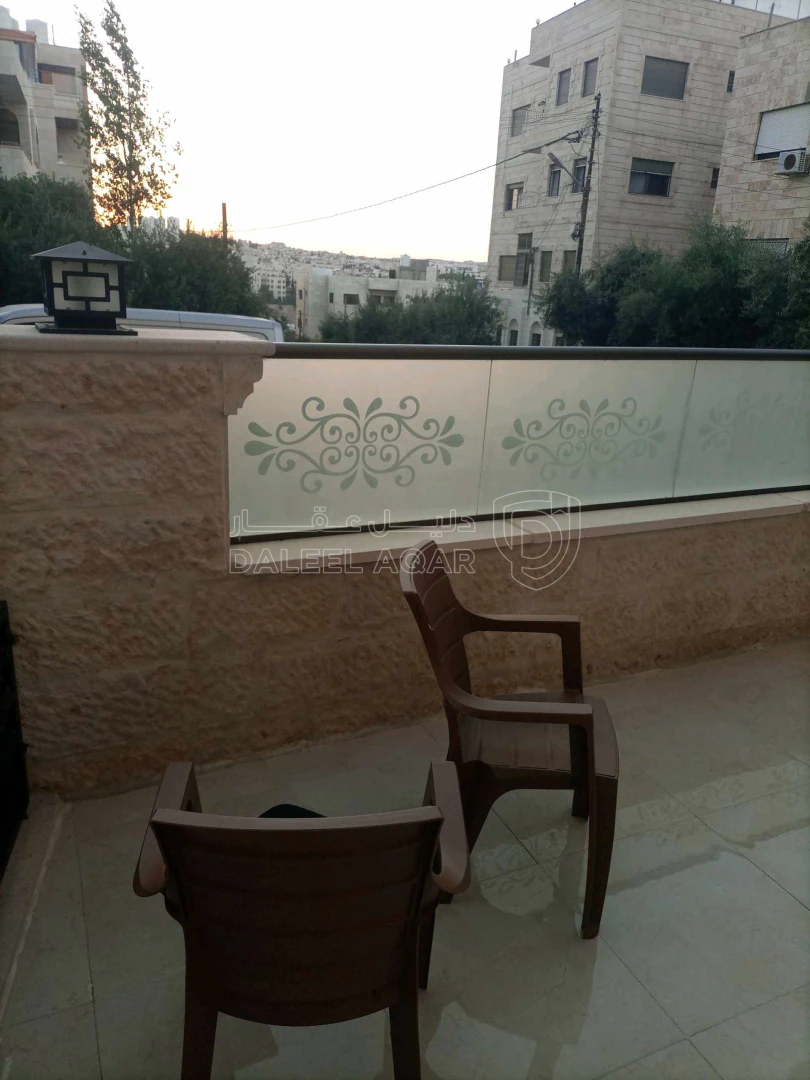 شقة في عمان، الذراع الغربي، شارع أحمد السقاف - 59,000 دأ - صورة 1