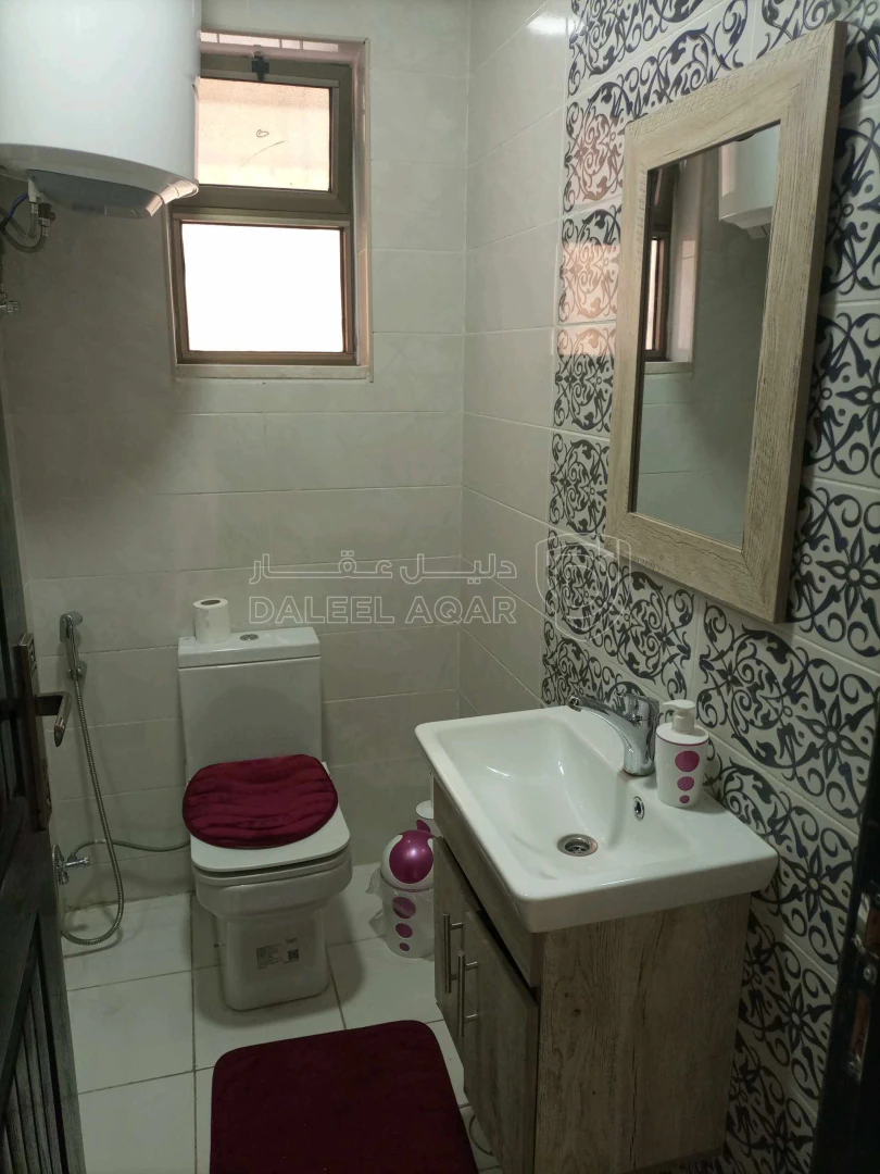 شقة في عمان، الذراع الغربي، شارع أحمد السقاف - 59,000 دأ - صورة 1