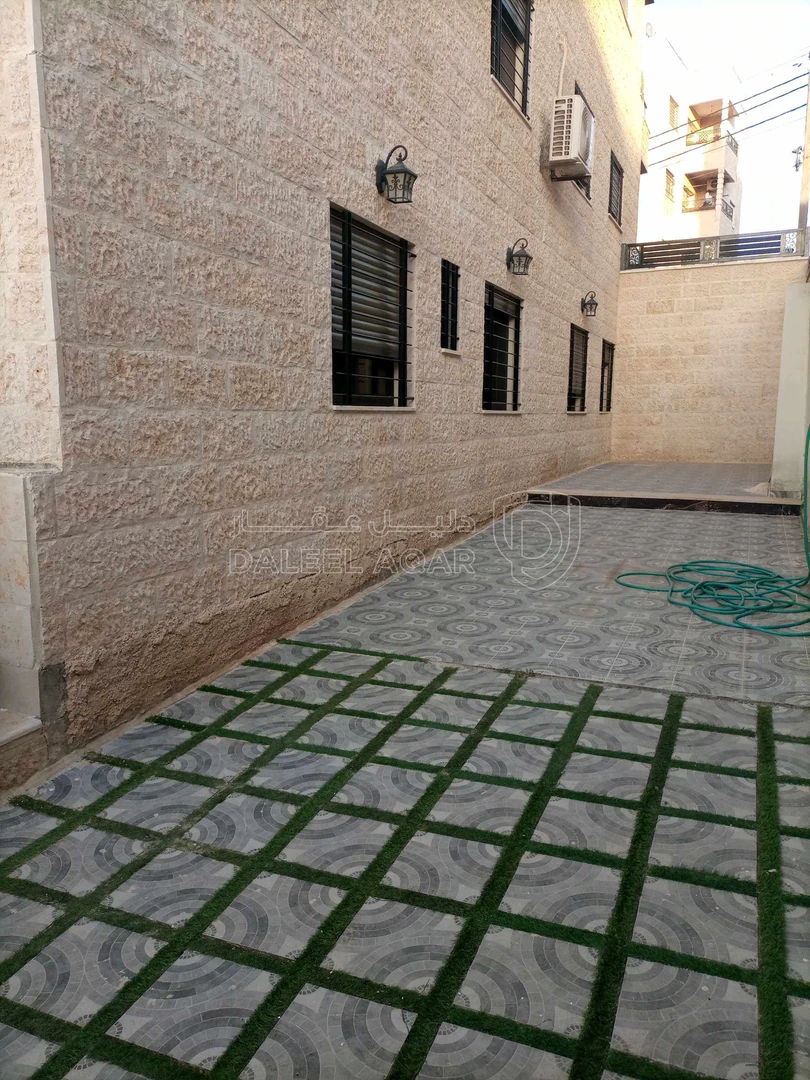 شقة في عمان، الذراع الغربي، شارع أحمد السقاف - 59,000 دأ - صورة 1