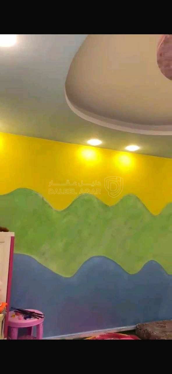 فيلا/منزل في الزرقاء جريبا - 235,000 دأ - صورة 1