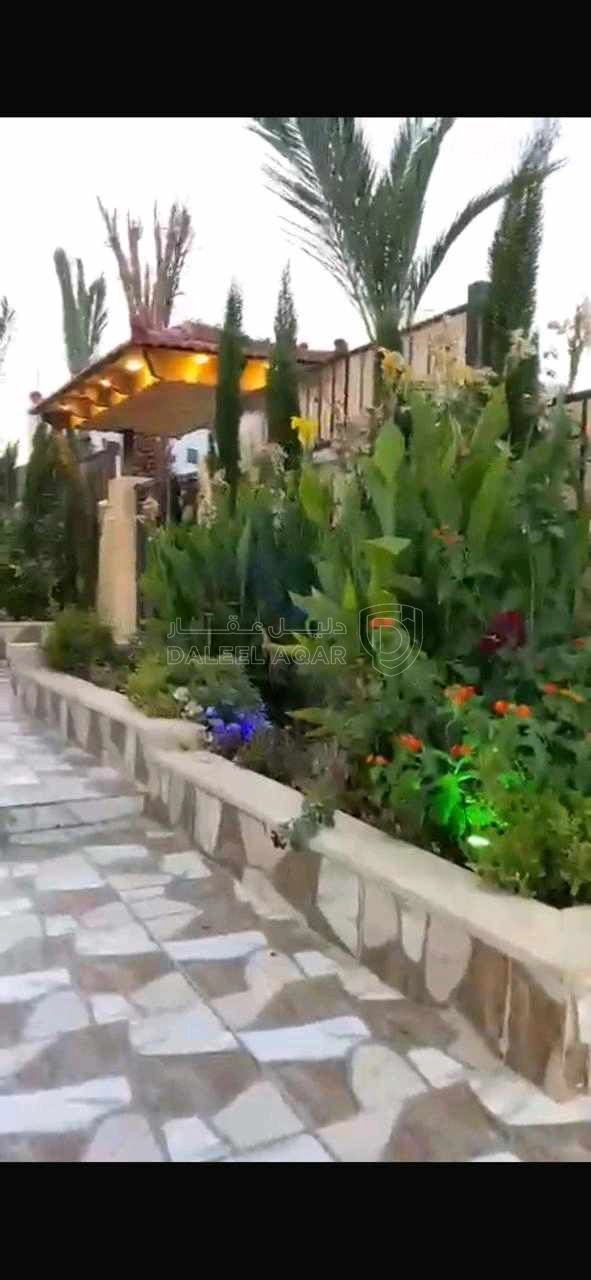 فيلا/منزل في الزرقاء جريبا - 235,000 دأ - صورة 1