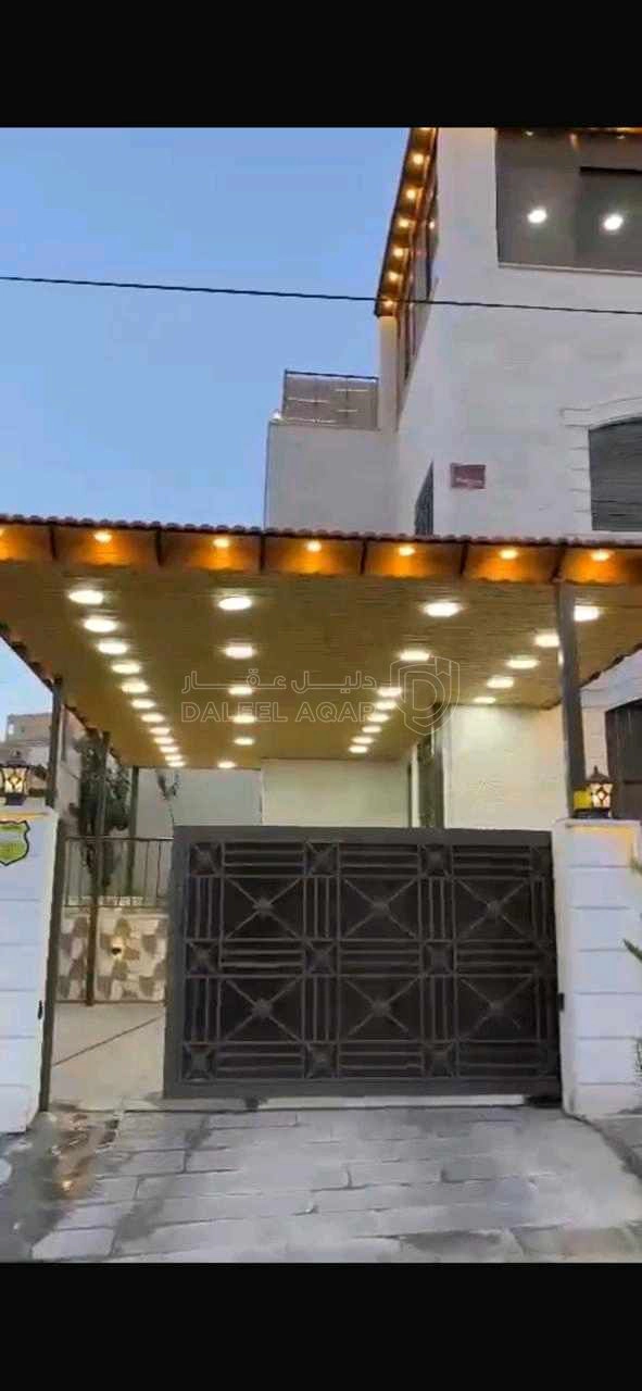 فيلا/منزل في الزرقاء جريبا - 235,000 دأ - صورة 1