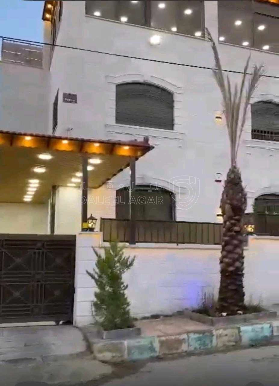 فيلا/منزل في الزرقاء جريبا - 235,000 دأ - صورة 1