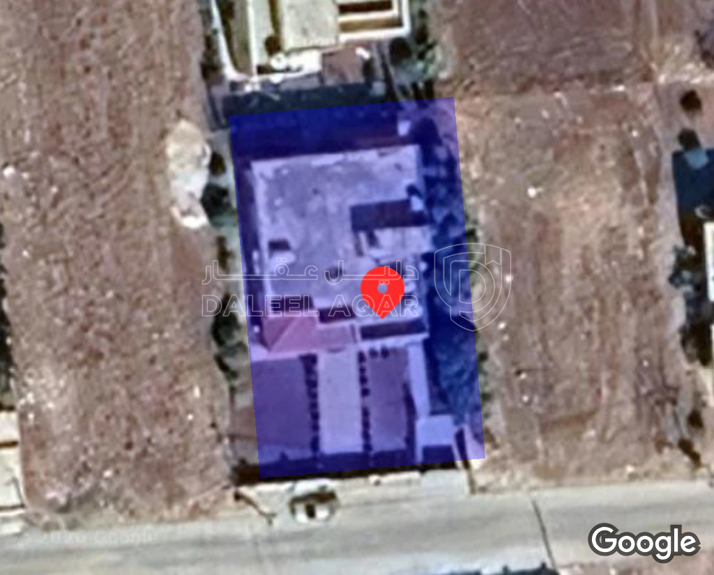 فيلا/منزل في الصريح / سلمان الوسطاني - 190,000 دأ - صورة 1