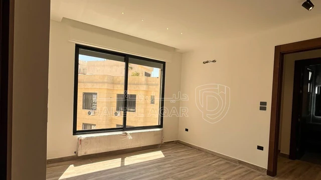 شقة في شقة مميزة للبيع في ضاحية النخيل - 185,000 دأ - صورة NaN