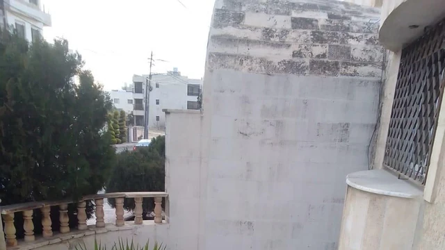 شقة في شارع علي حسين اللوزي  - 140,000 دأ - صورة NaN