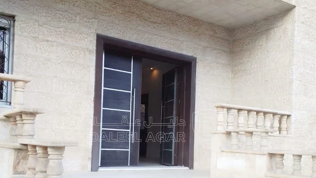 شقة في شارع علي حسين اللوزي  - 140,000 دأ - صورة NaN