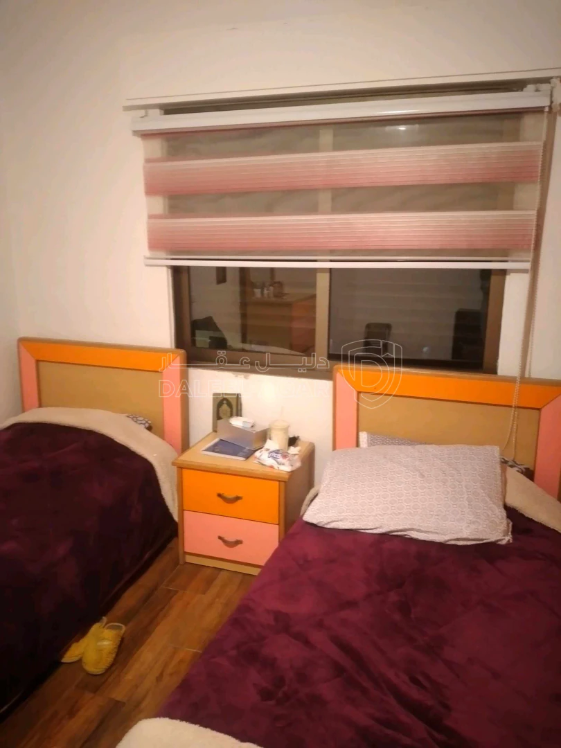 شقة في عمان المدينة الرياضية بالقرب من مدارس الاتحاد  - 73,000 دأ - صورة 1