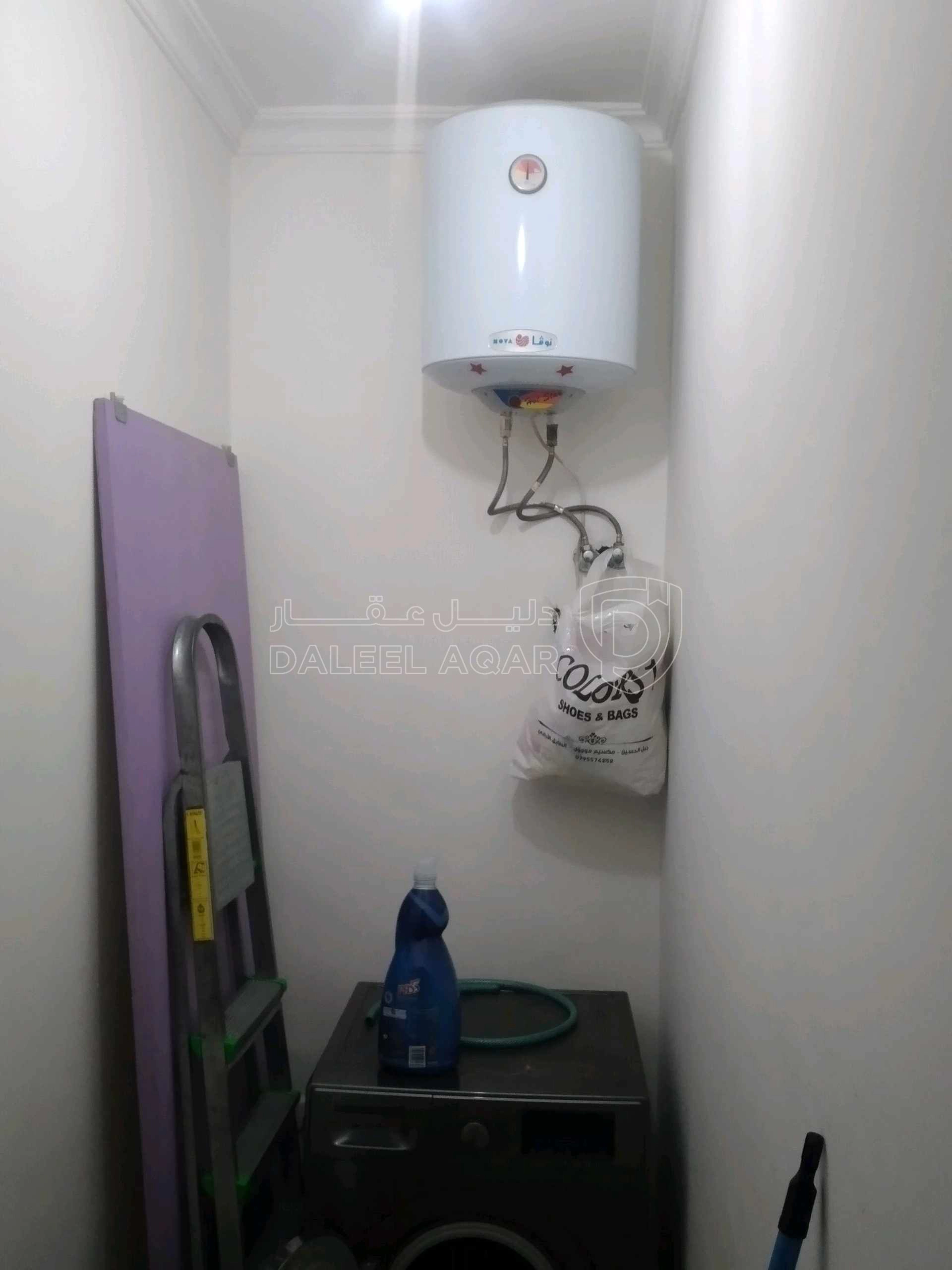 شقة في عمان المدينة الرياضية بالقرب من مدارس الاتحاد  - 73,000 دأ - صورة 1