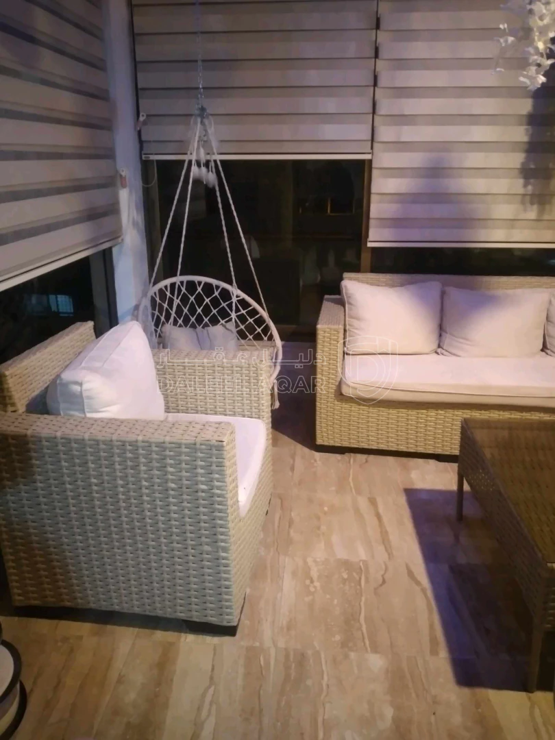 شقة في عمان المدينة الرياضية بالقرب من مدارس الاتحاد  - 73,000 دأ - صورة 1