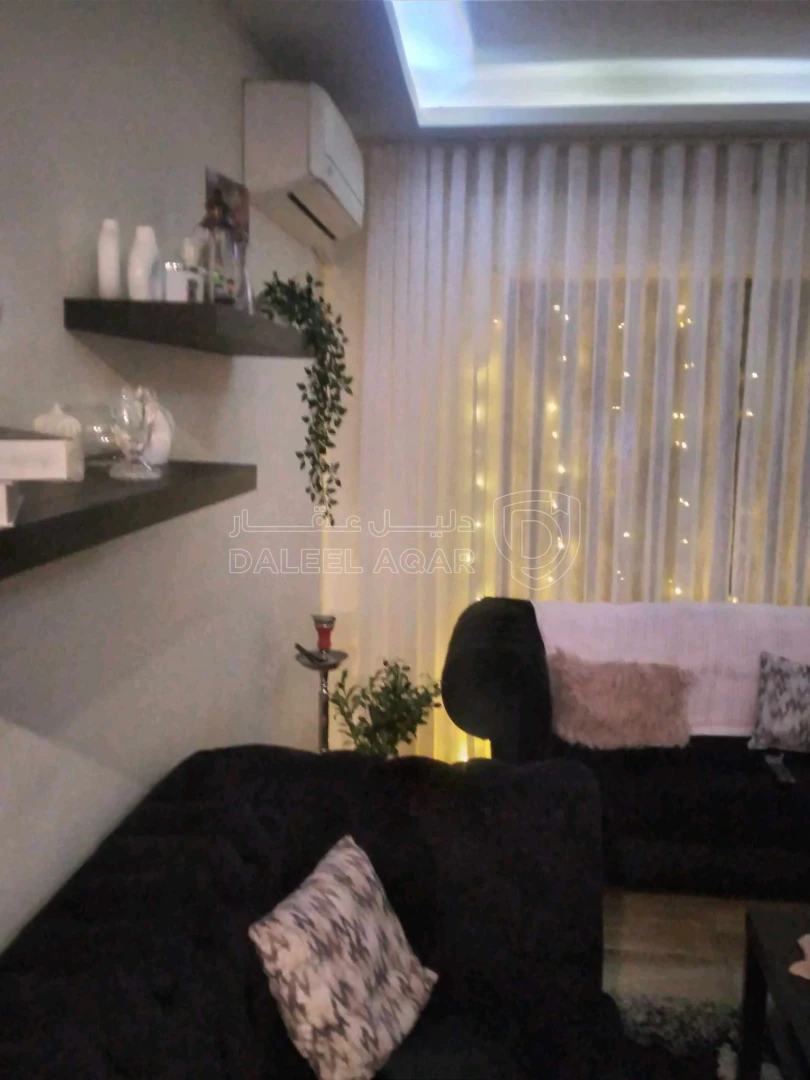 شقة في عمان المدينة الرياضية بالقرب من مدارس الاتحاد  - 73,000 دأ - صورة 1