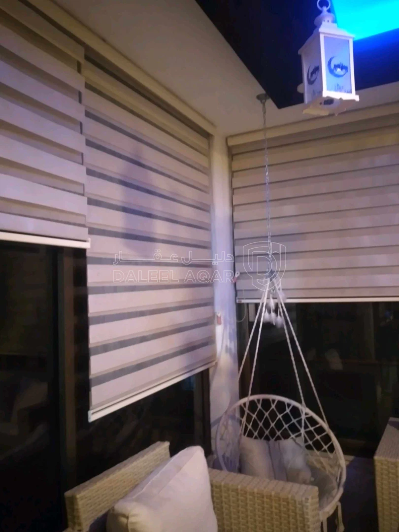 شقة في عمان المدينة الرياضية بالقرب من مدارس الاتحاد  - 73,000 دأ - صورة 1