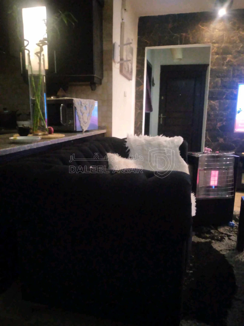 شقة في عمان المدينة الرياضية بالقرب من مدارس الاتحاد  - 73,000 دأ - صورة 1