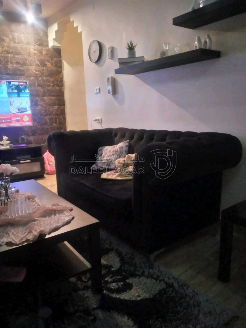 شقة في عمان المدينة الرياضية بالقرب من مدارس الاتحاد  - 73,000 دأ - صورة 1