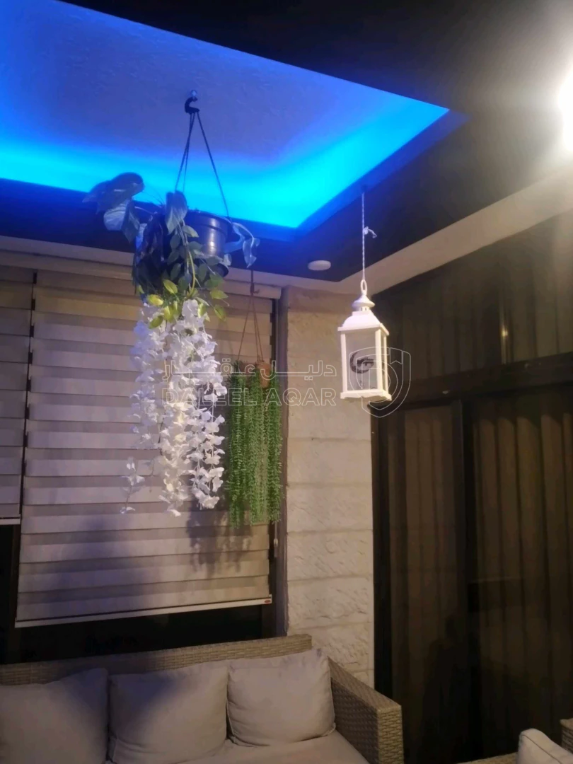 شقة في عمان المدينة الرياضية بالقرب من مدارس الاتحاد  - 73,000 دأ - صورة 1