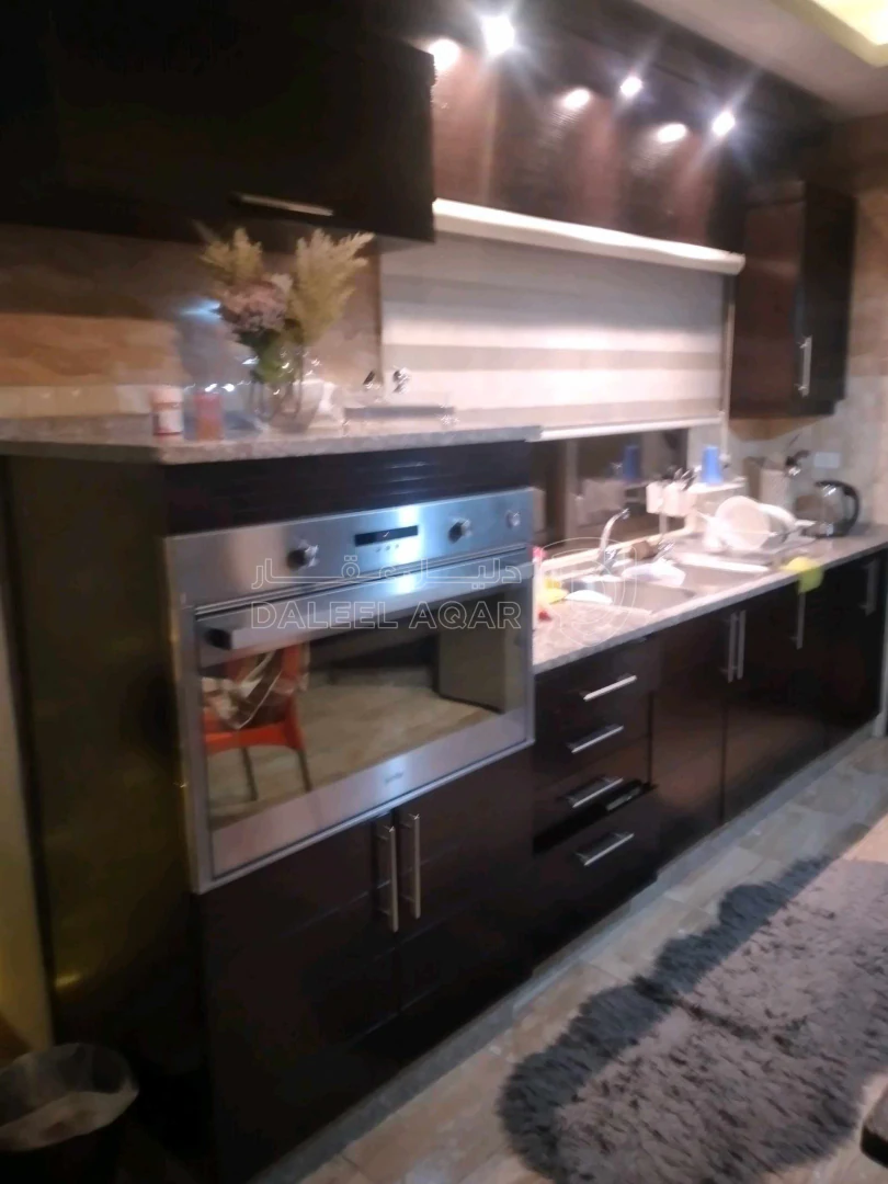 شقة في عمان المدينة الرياضية بالقرب من مدارس الاتحاد  - 73,000 دأ - صورة 1