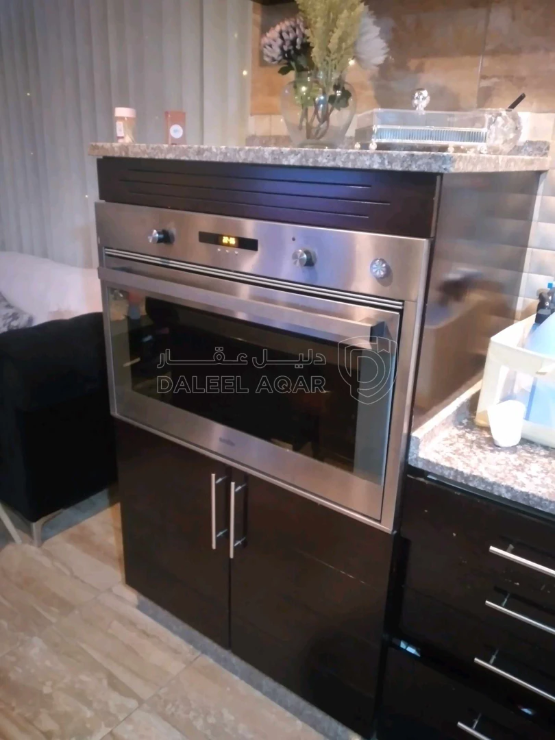 شقة في عمان المدينة الرياضية بالقرب من مدارس الاتحاد  - 73,000 دأ - صورة 1