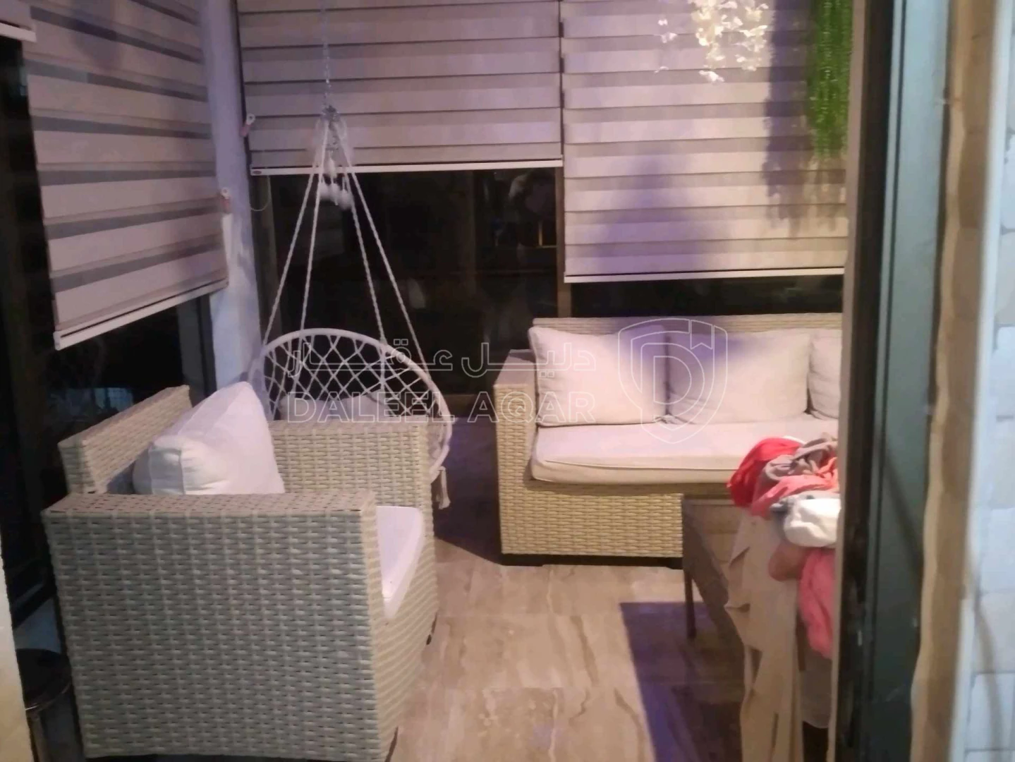 شقة في عمان المدينة الرياضية بالقرب من مدارس الاتحاد  - 73,000 دأ - صورة 1