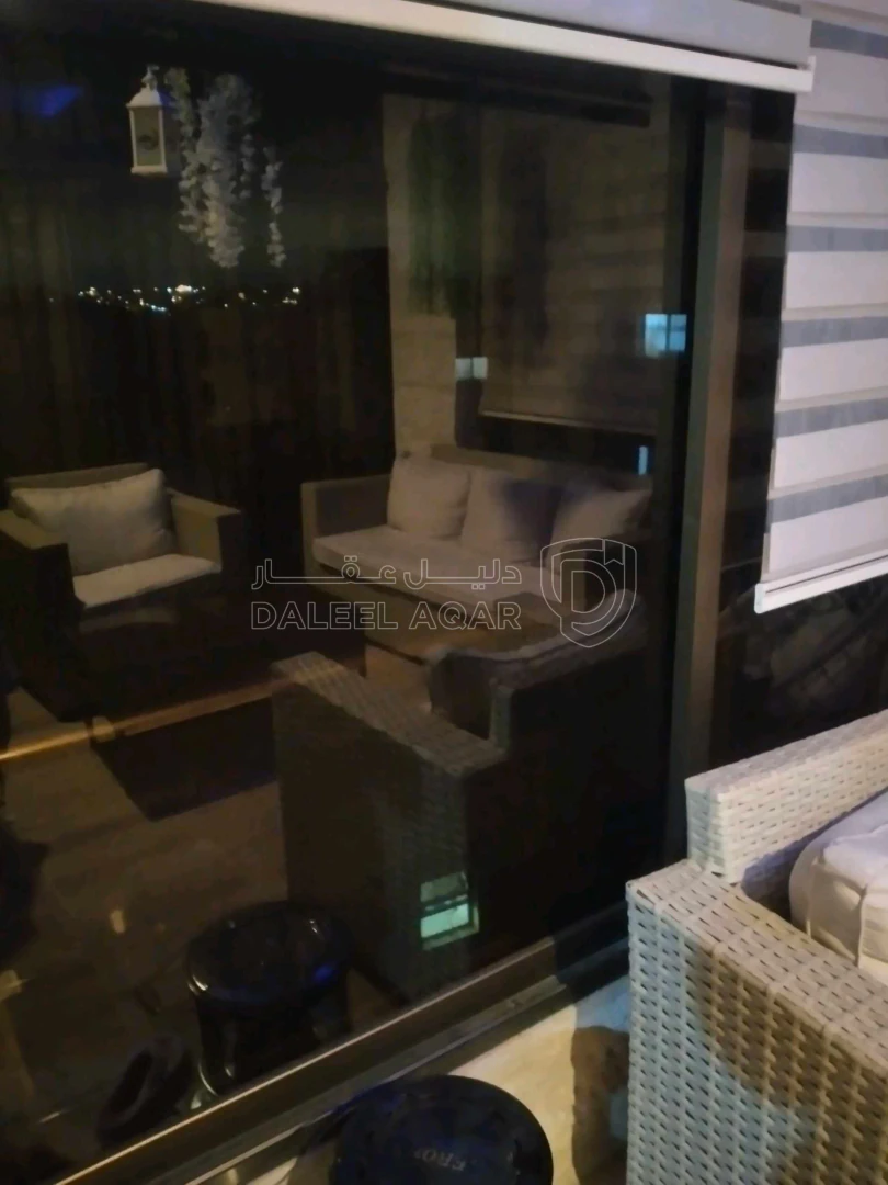 شقة في عمان المدينة الرياضية بالقرب من مدارس الاتحاد  - 73,000 دأ - صورة 1