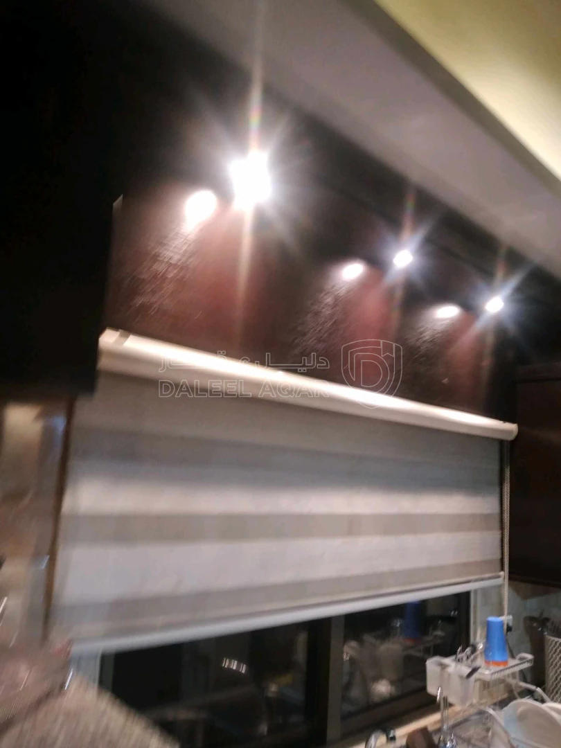 شقة في عمان المدينة الرياضية بالقرب من مدارس الاتحاد  - 73,000 دأ - صورة 1