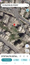أرض في اللويبدة  - 400,000 دأ - صورة NaN