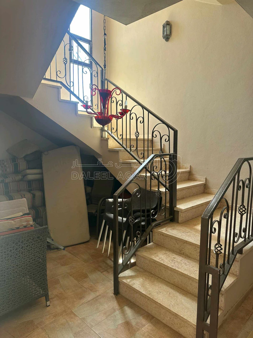 أرض في أرض استثمارية في جنوب عمان ذات موقع استراتيجي في م - 550,000 دأ - صورة 7