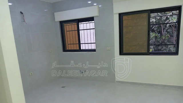 شقة في خلف مدرسة وروضة المعادي النموذجية - 52,000 دأ - صورة NaN