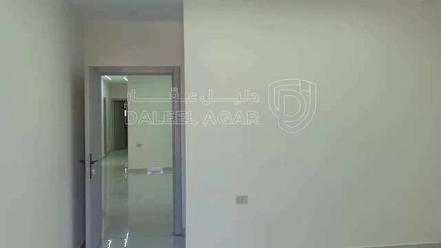 شقة في خلف مدرسة وروضة المعادي النموذجية - 52,000 دأ - صورة NaN