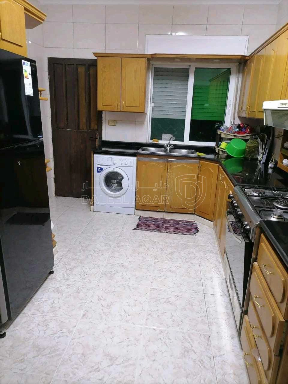 شقة في ضاحية الأمير حسن - 42,000 دأ - صورة 8