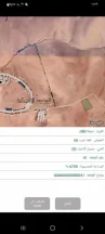 أرض - قريه صوفا لولا الجيزه بالقرب من الجامعة الأمريكية  - 185000 دأ