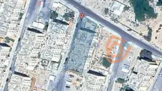 شقة - العقبة الشامية بجانب الدفاع المدني الشامية - 17000 دأ