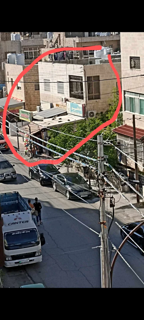 مبنى في عمان جبل الحسين - 330,000 دأ - صورة 1