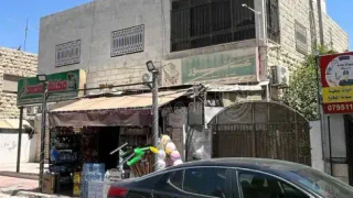 مبنى - عمان جبل الحسين - 330000 دأ