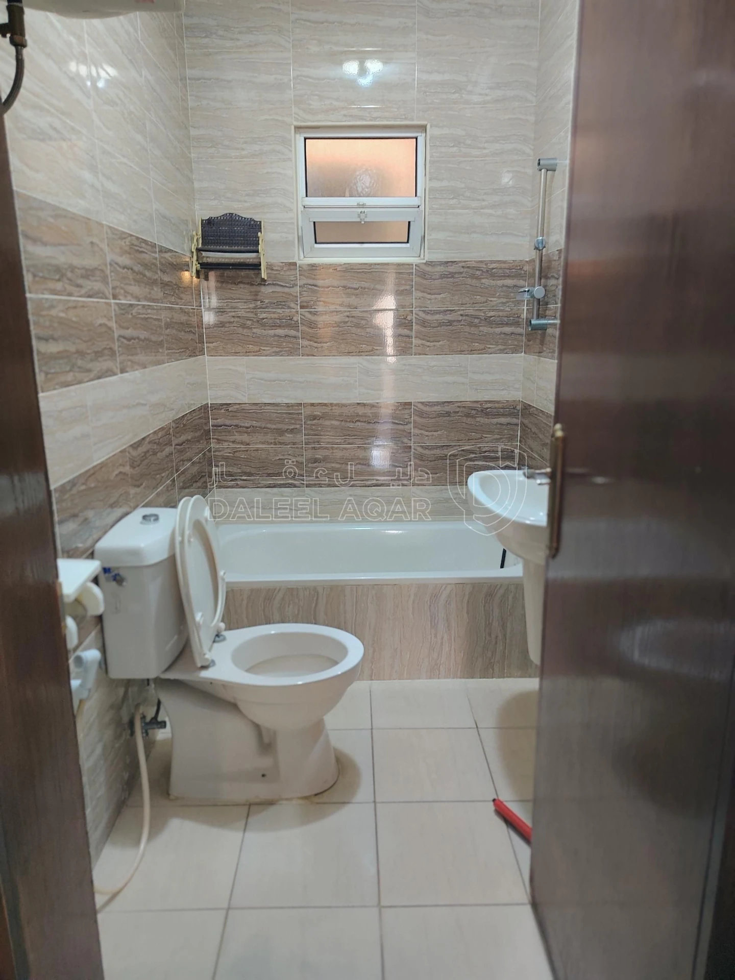 شقة في الزرقاء جبل طارق  - 32,000 دأ - صورة 3
