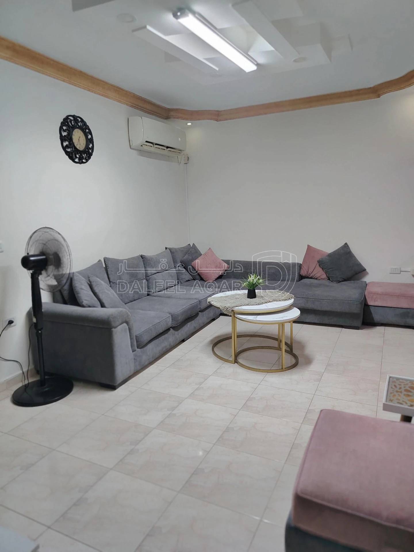 شقة في الزرقاء جبل طارق  - 32,000 دأ - صورة 5
