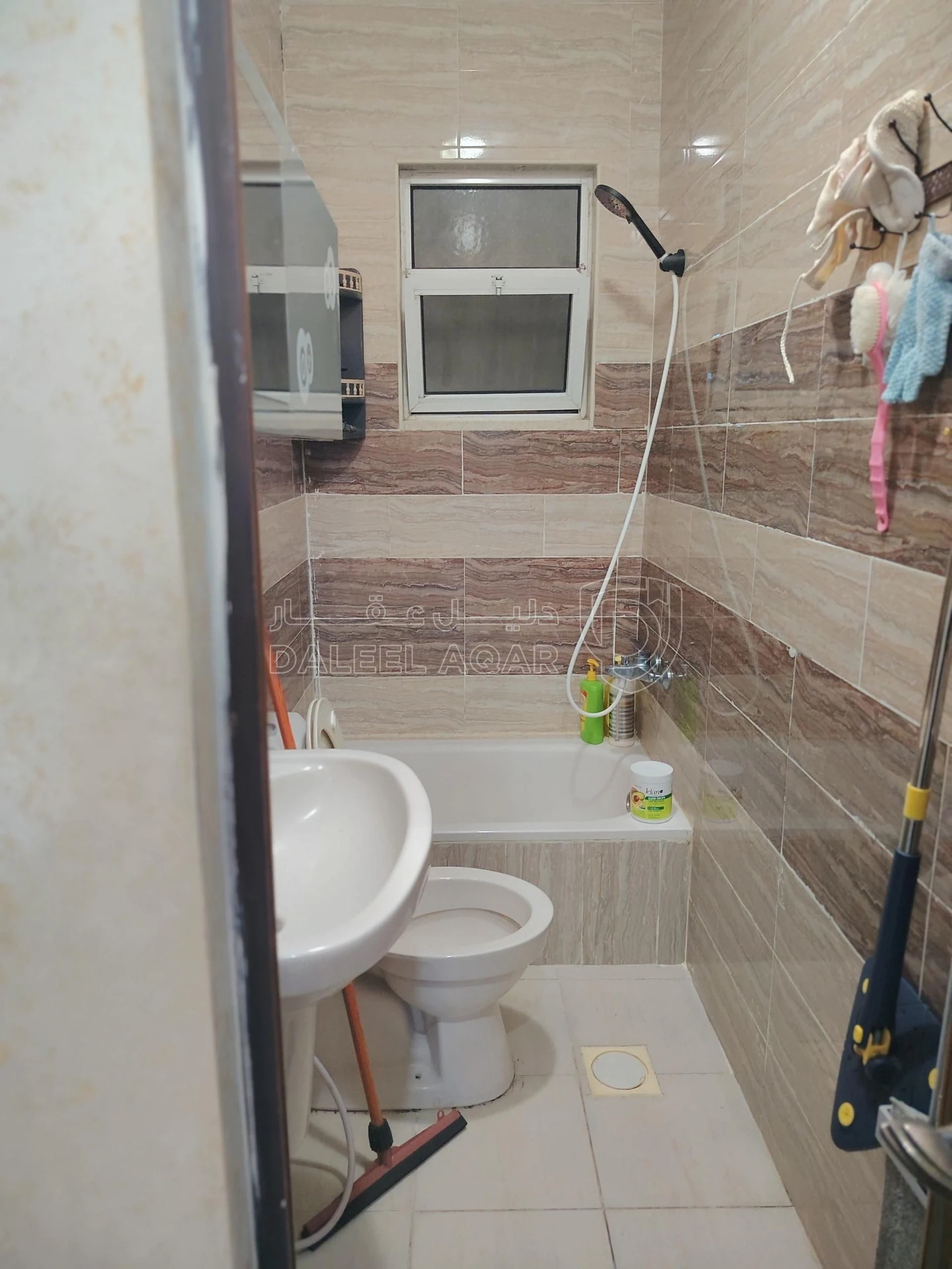 شقة في الزرقاء جبل طارق  - 32,000 دأ - صورة 8