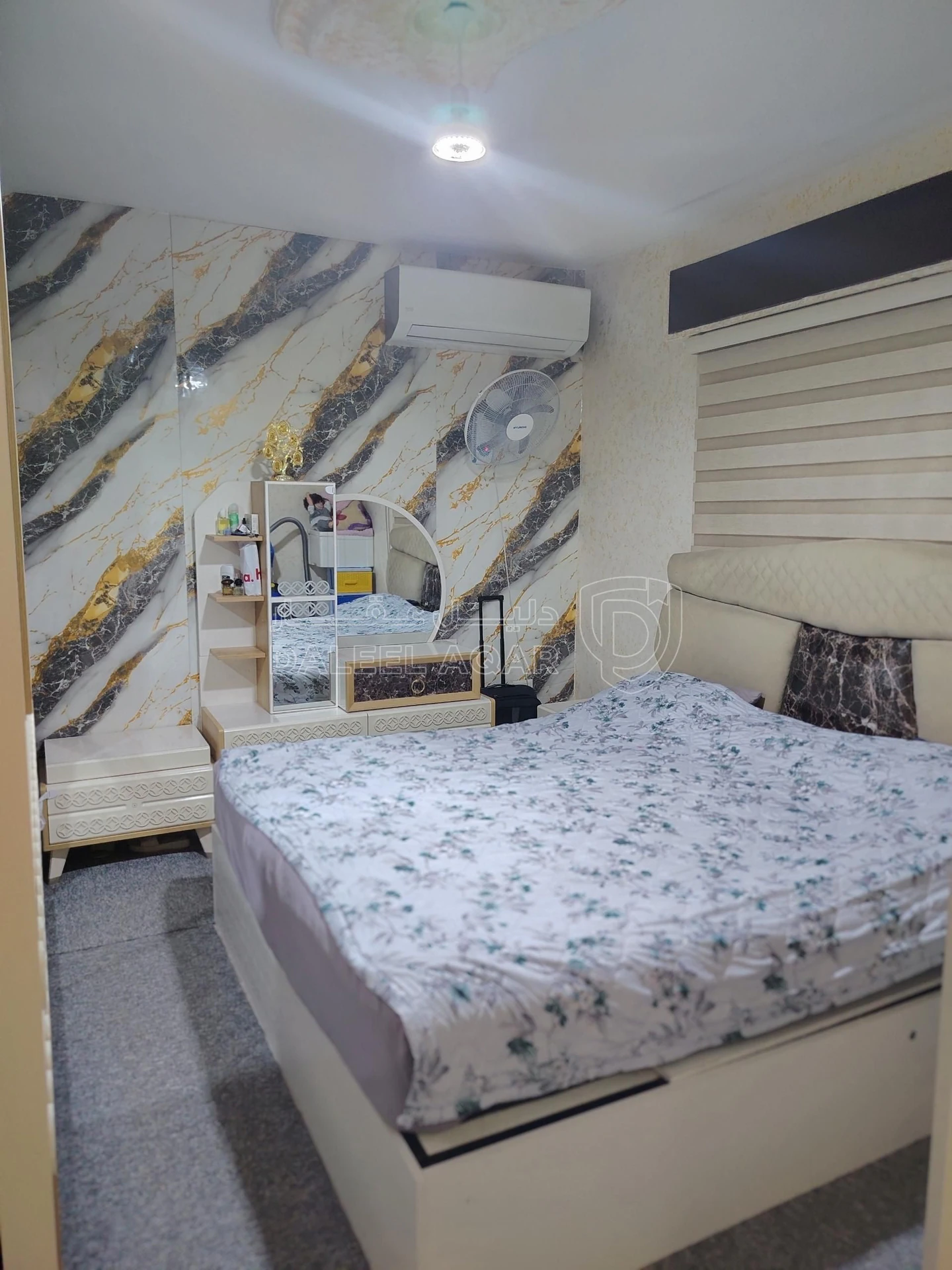 شقة في الزرقاء جبل طارق  - 32,000 دأ - صورة 9