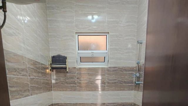 شقة في الزرقاء جبل طارق  - 32,000 دأ - صورة NaN